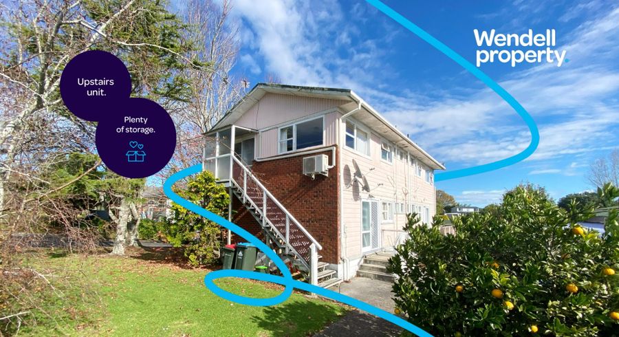  at 31D Bollard Avenue, New Windsor, Auckland