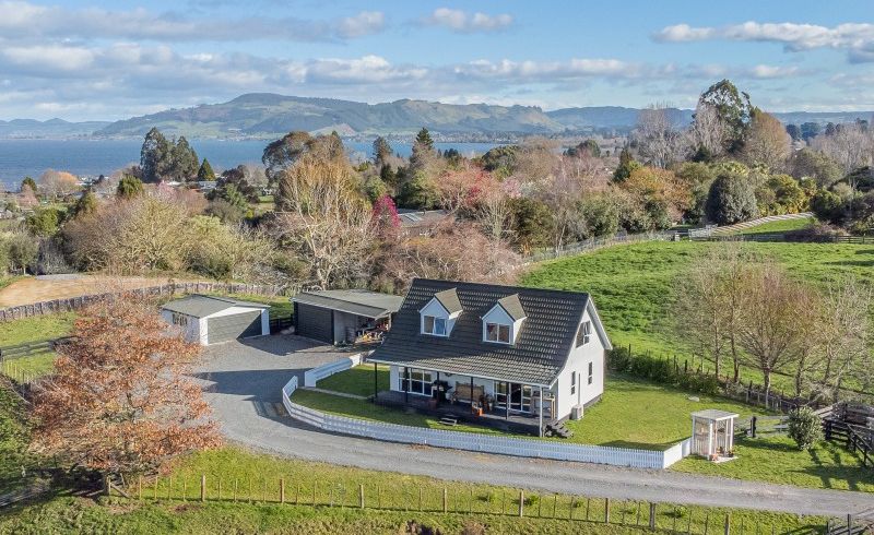  at 80 Ward Road, Rotorua