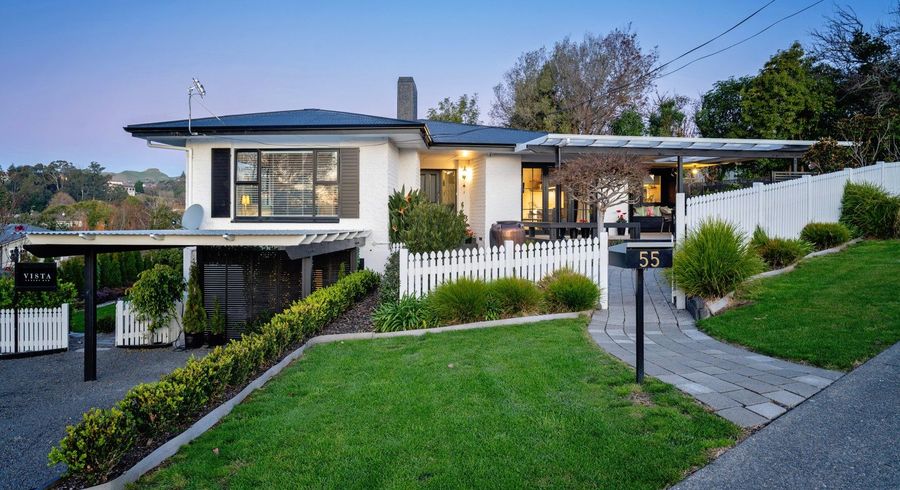  at 55 Breadalbane Avenue, Havelock North, Hastings, Hawke's Bay