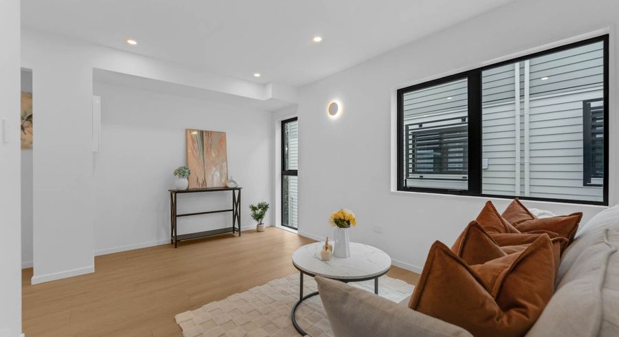  at 1/21 Baird Street, Howick, Manukau City, Auckland