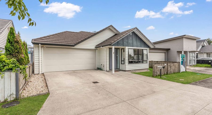  at 17 Kotuku Crescent, Takanini, Papakura, Auckland