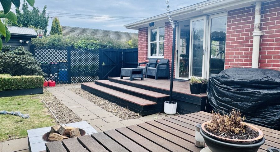  at 21 Larch Place, Casebrook, Christchurch City, Canterbury