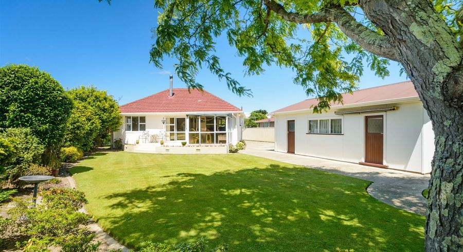  at 3 Paisley Street, Awapuni, Palmerston North