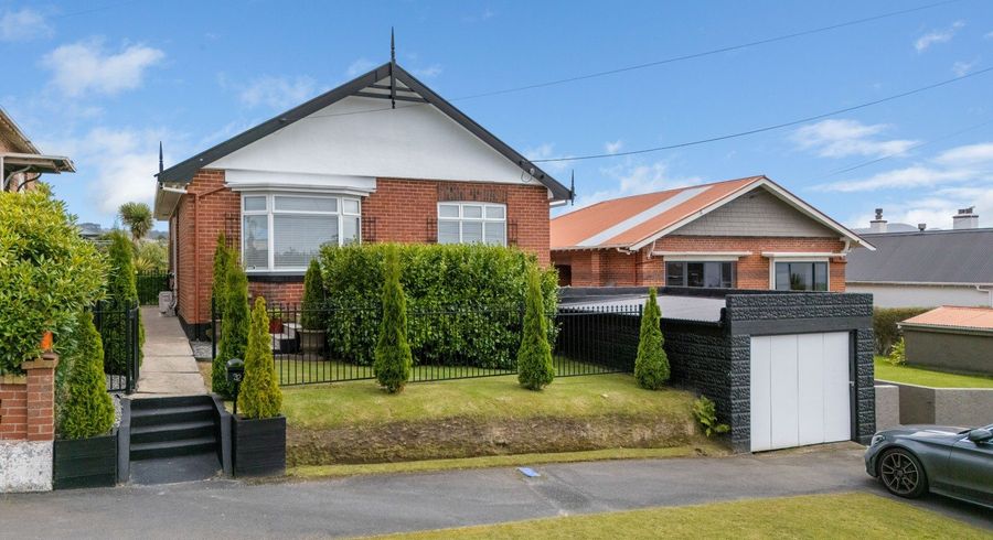  at 32 Nottingham Crescent, Calton Hill, Dunedin