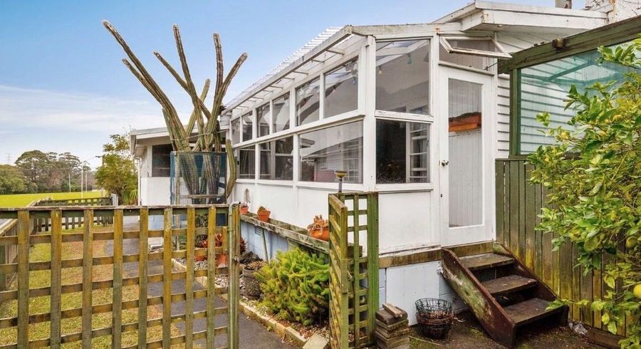  at 128 Archibald road, Kelston, Waitakere City, Auckland