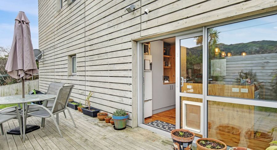  at 25A Bell Street, Tawa, Wellington, Wellington