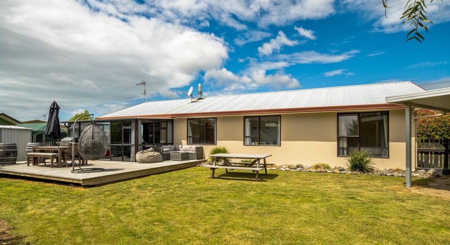 at 4 Rata Place, Witherlea, Blenheim