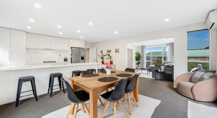  at 42A Moore Street, Howick, Manukau City, Auckland