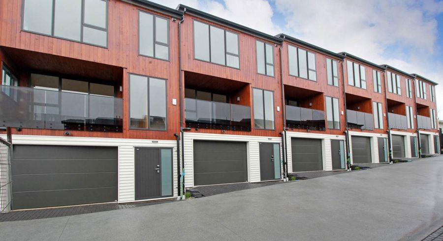  at 1/1026 New North Road, Mount Albert, Auckland City, Auckland