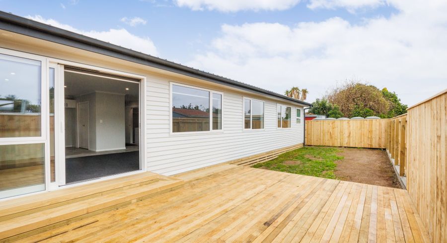  at 3a Pembroke Street, Highbury, Palmerston North, Manawatu / Whanganui