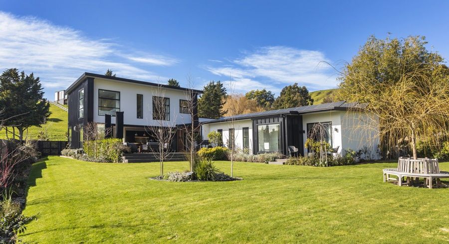  at 8 Saddle Vale Rise, Halswell, Christchurch