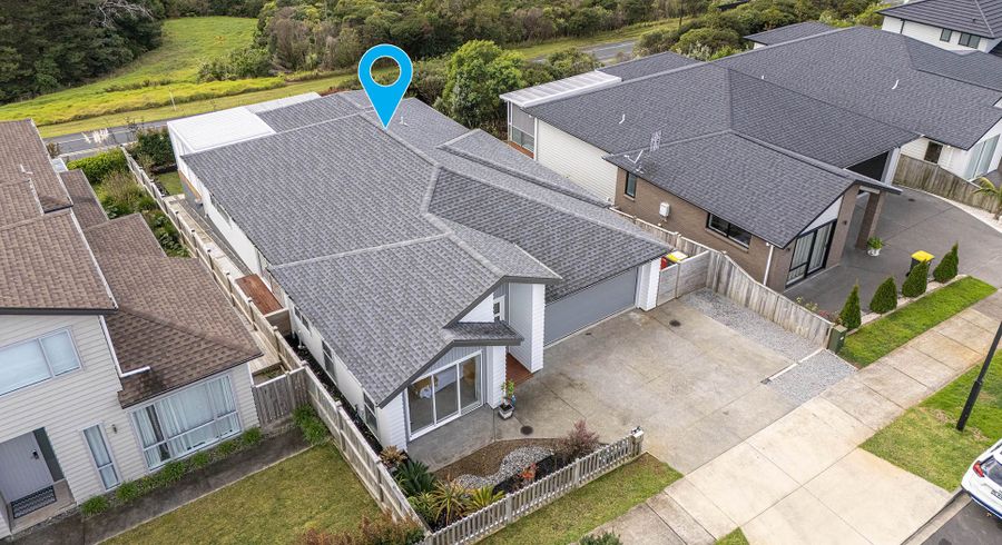  at 125 Godfrey Drive, Millwater, Rodney, Auckland