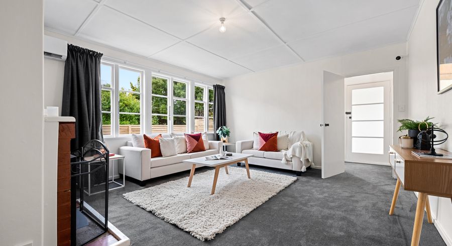  at 95 Molesworth Street, Taita, Lower Hutt