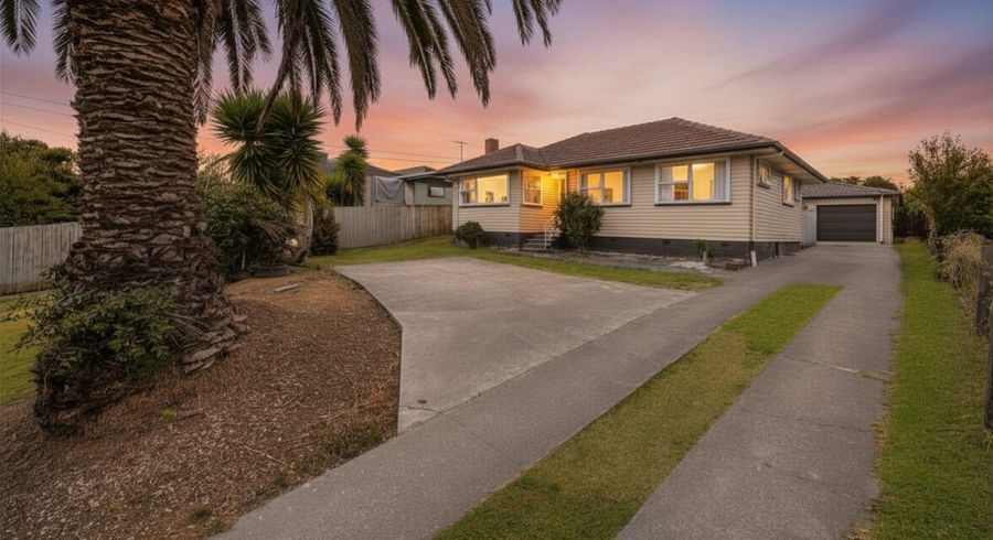  at 12 Clutha Crescent, Clover Park, Manukau City, Auckland