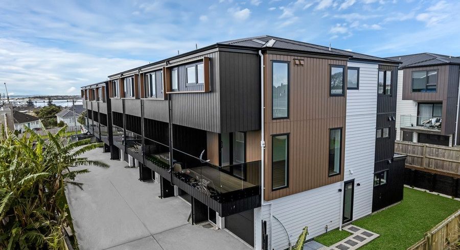  at Lot 8/53 Court Crescent, Panmure, Auckland City, Auckland