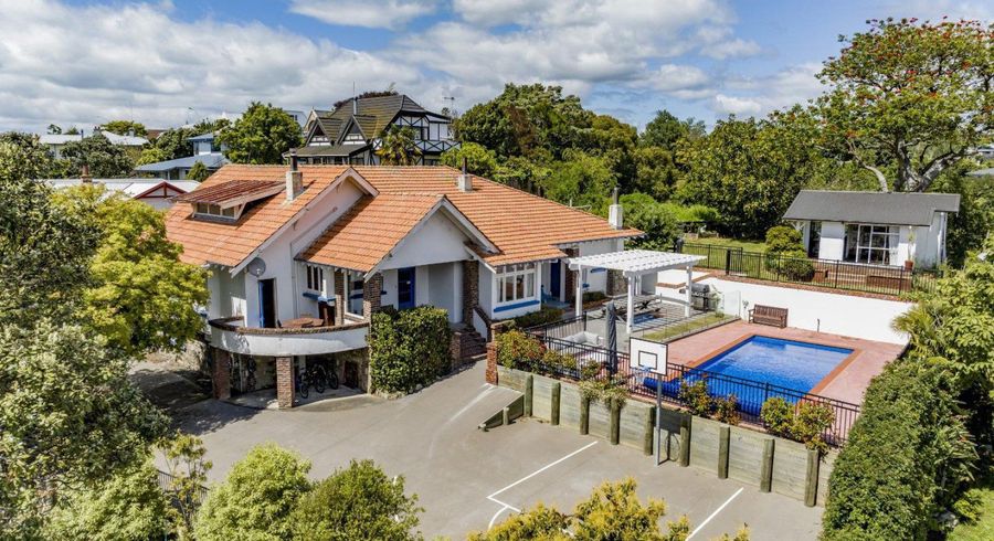  at 60 Milton Road, Bluff Hill, Napier