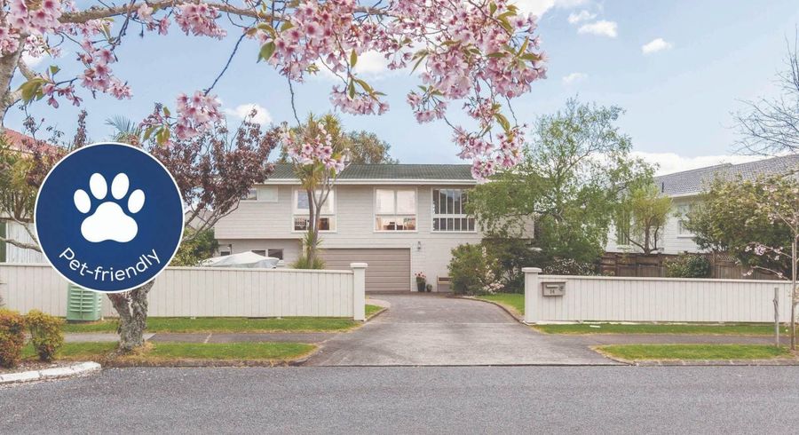  at 14 Treeway, Sunnyhills, Manukau City, Auckland