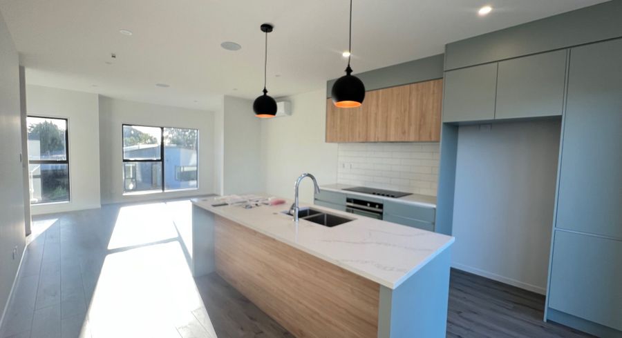  at 107 Hobsonville Road, Hobsonville, Waitakere City, Auckland