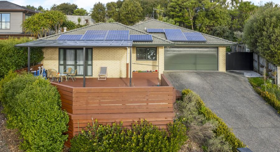 at 20 Henry Partington Place, Greenhithe, Auckland
