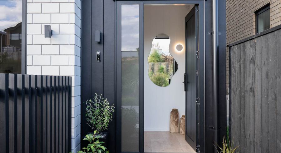  at 12 Papai Lane, Massey, Waitakere City, Auckland