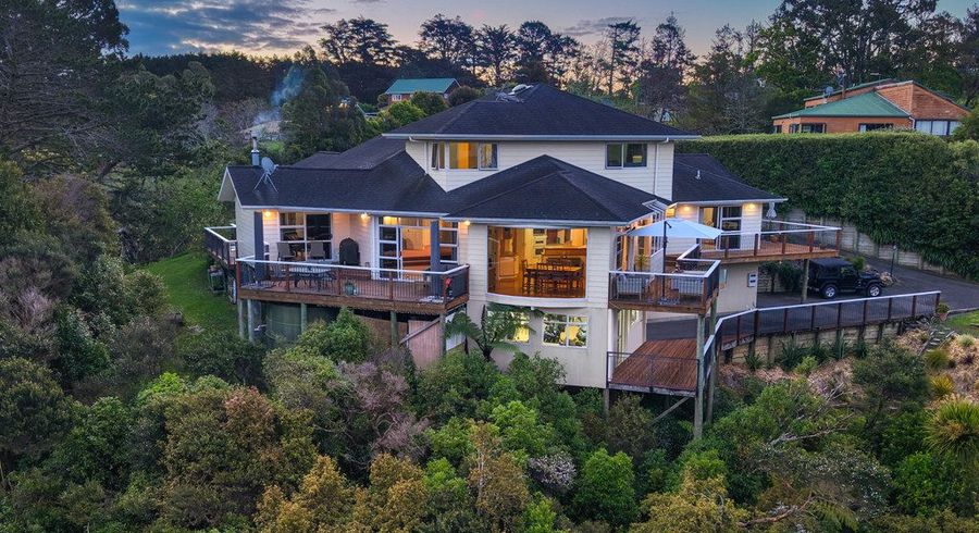  at 4 Clayden Drive, Gulf Harbour, Rodney, Auckland