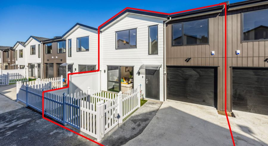 at 38B Seymour Road, Sunnyvale, Waitakere City, Auckland