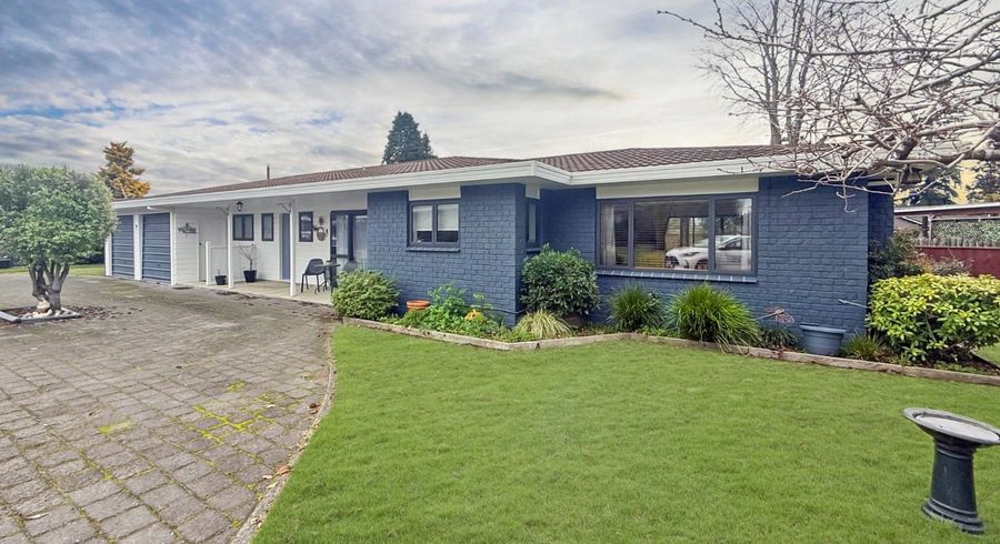  at 1/7 Kathleen Place, Rainbow Point, Taupo, Waikato