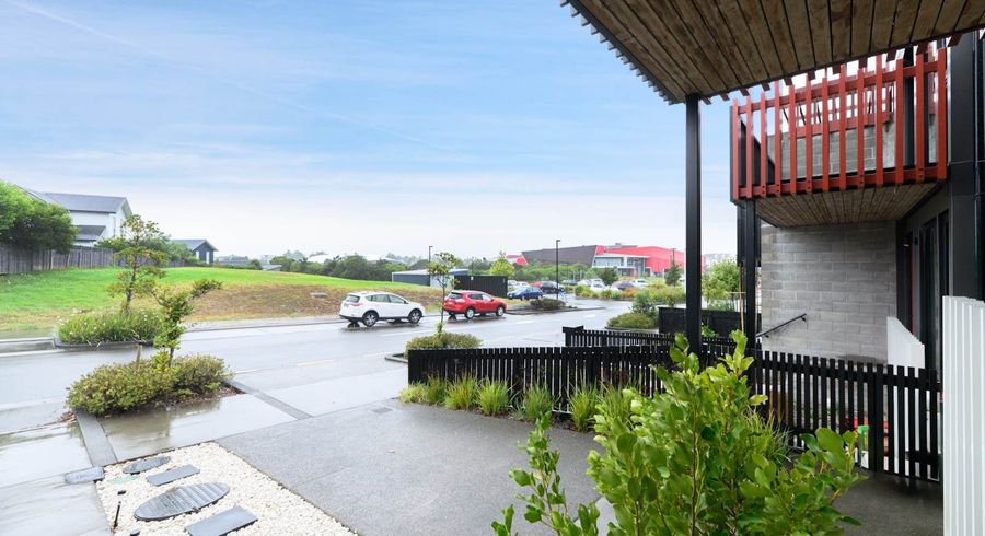  at 15a Nugget Avenue, Hobsonville, Waitakere City, Auckland