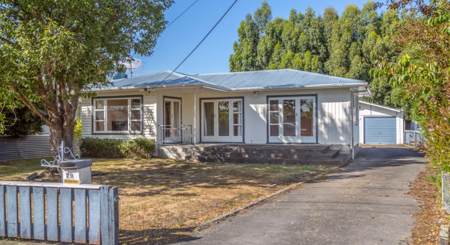  at 79 Victoria Street, Carterton