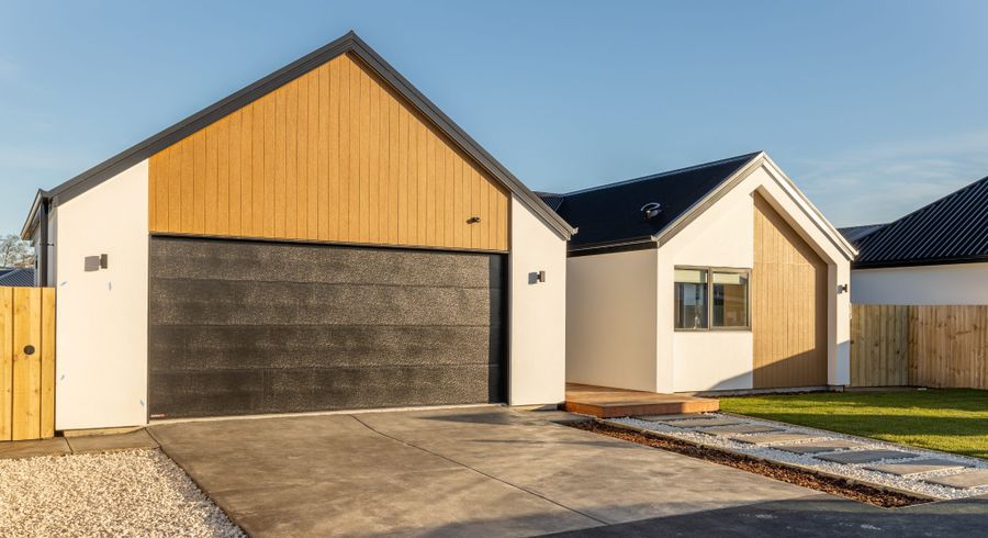  at 14 Benrogan Drive, Halswell, Christchurch