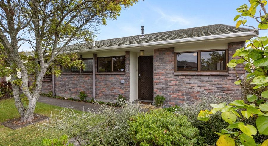  at 1/256 Tukapa Street, Hurdon, New Plymouth