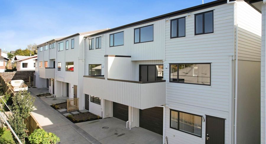  at 6/63 Gardner Avenue, New Lynn, Auckland