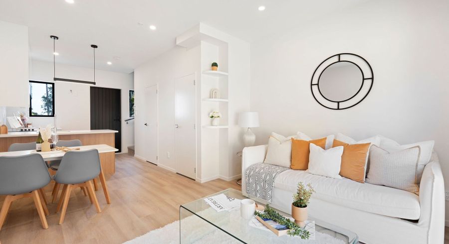  at 3/1D Rosyth Avenue, Bayswater, North Shore City, Auckland