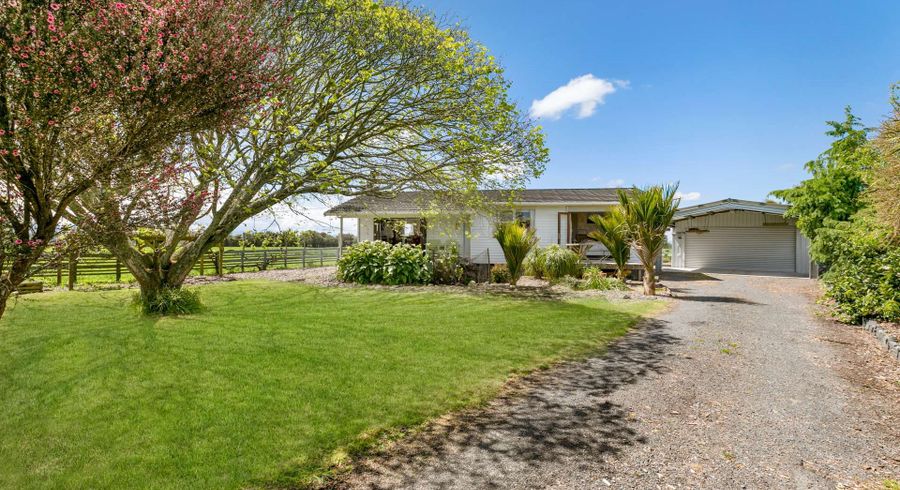  at 92 Hopai East Road, Pipiroa, Ngatea