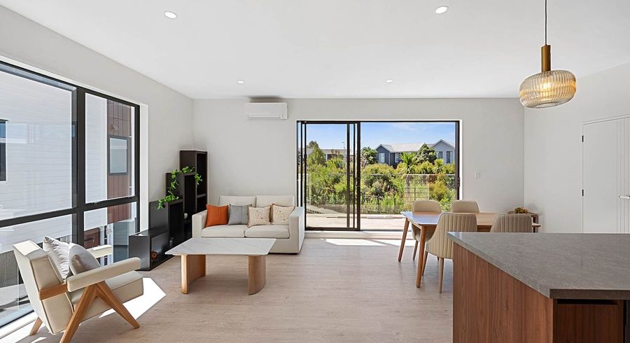  at 87 Joshua Carder Drive, Hobsonville, Waitakere City, Auckland