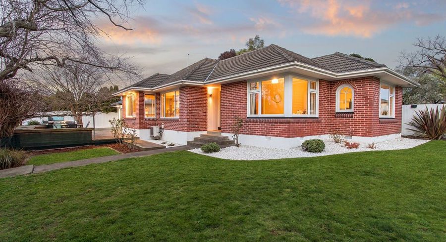  at 45 Harris Crescent, Papanui, Christchurch City, Canterbury