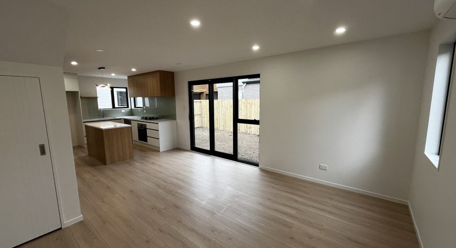  at 1 O'Connell Street, Manurewa, Auckland