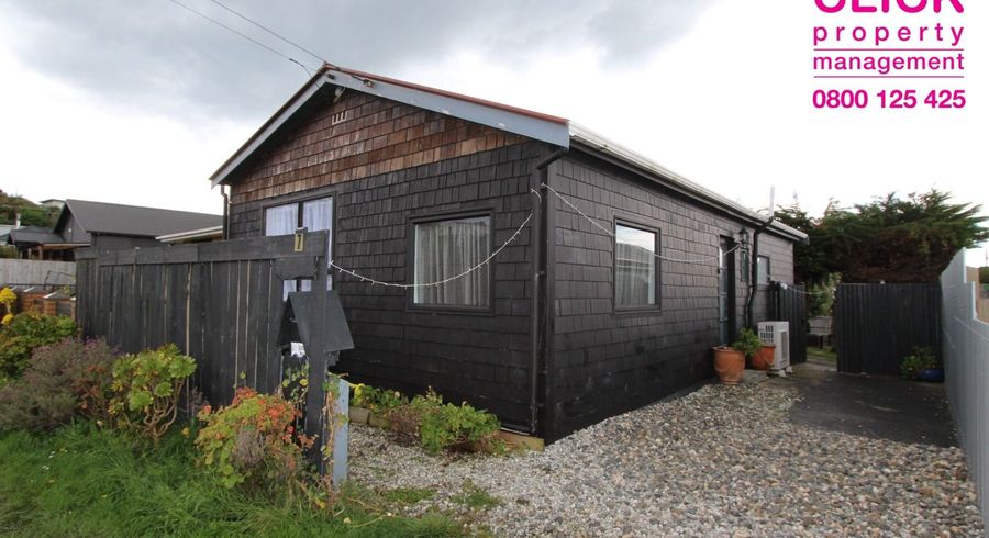  at 7 Pearse Street, Brighton, Dunedin