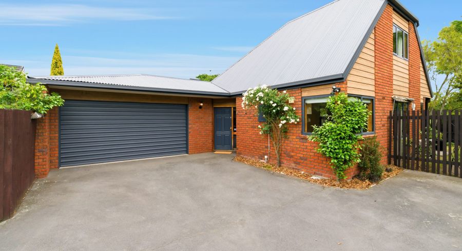  at 23a Brodie Street, Ilam, Christchurch City, Canterbury