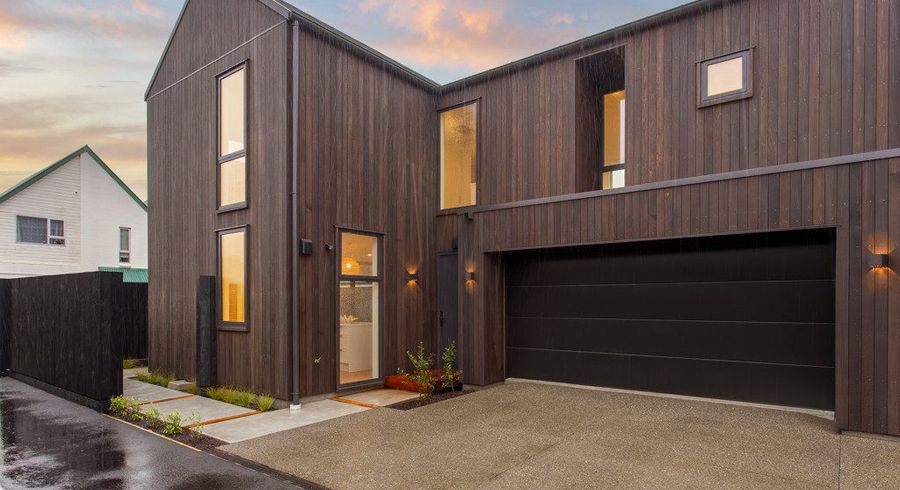  at 2/143 Weston Road, St. Albans, Christchurch City, Canterbury