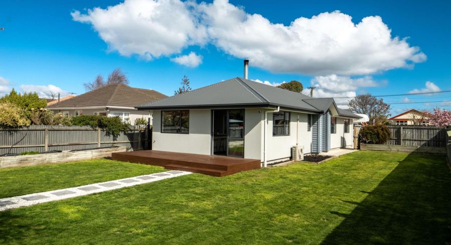  at 207 Breezes Road, Aranui, Christchurch