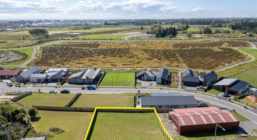  at 692 Cashmere Road, Halswell, Christchurch City, Canterbury