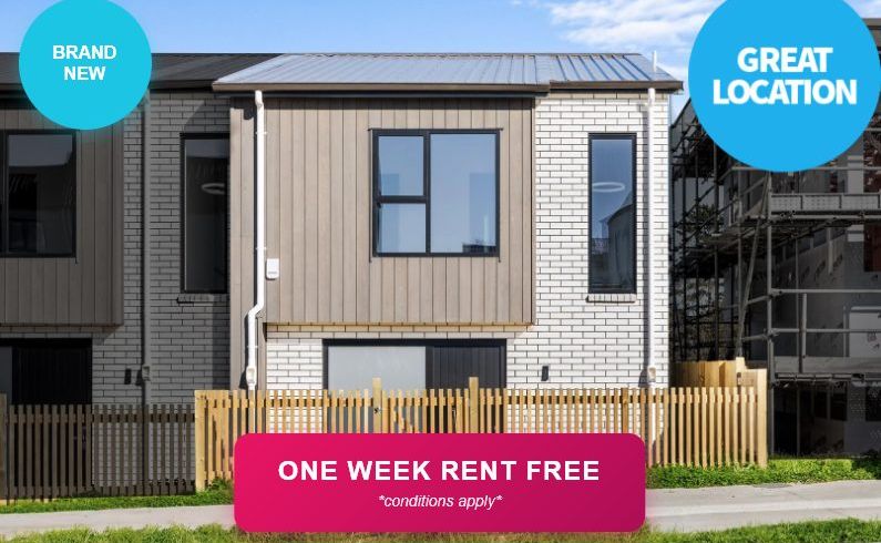  at 164 Kerepi St, Westgate, Waitakere City, Auckland