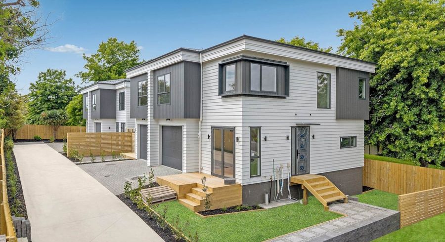  at 36C Whitford Road, Botany Downs, Manukau City, Auckland