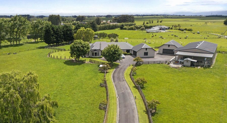  at 456 Stoney Creek Road, Kelvin Grove, Palmerston North