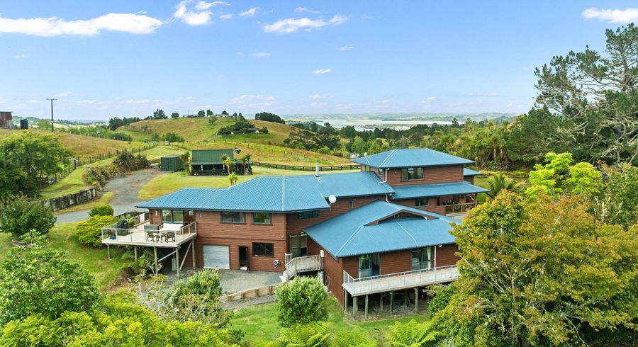  at 170B Abbey Caves Road, Abbey Caves, Whangarei, Northland