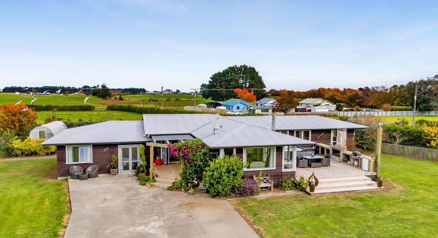 at 5883 Mountain Road, Hawera