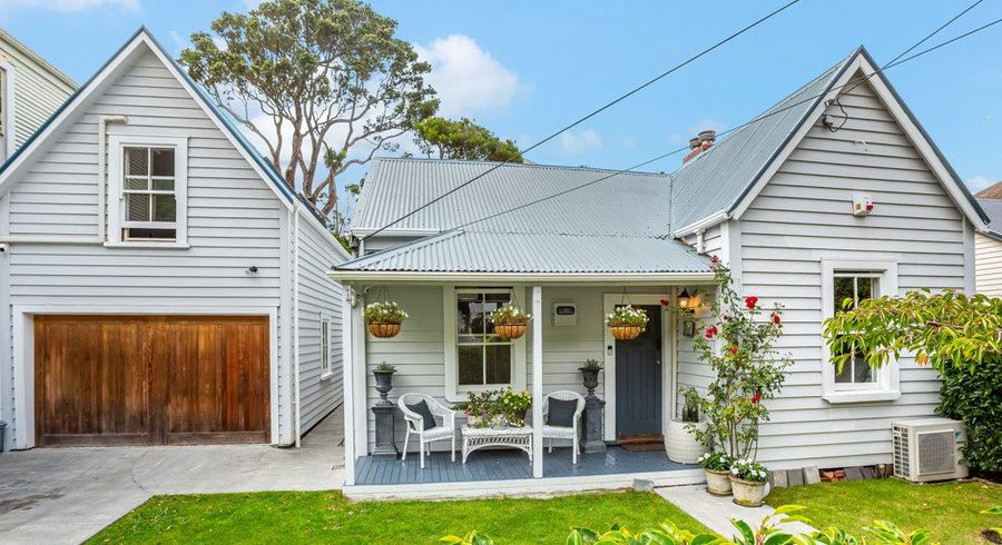  at 227 Tinakori Road, Thorndon, Wellington, Wellington