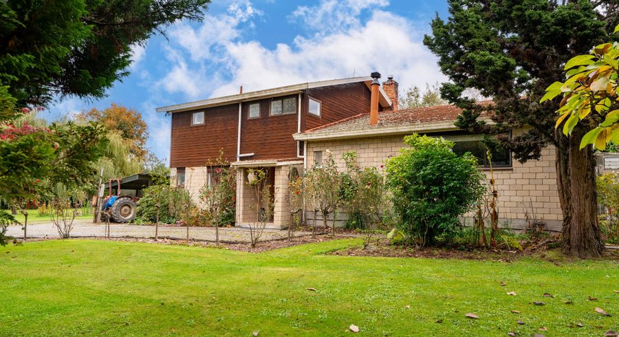  at 15 Burdon Road, Geraldine, Timaru, Canterbury