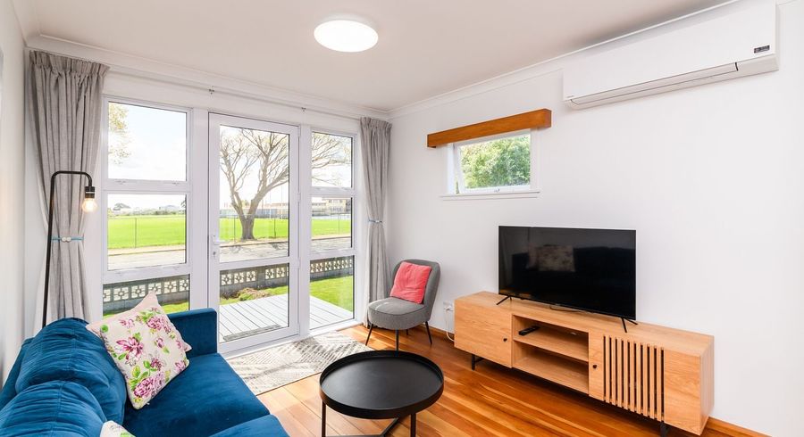  at 18A Freyberg Street, Roslyn, Palmerston North, Manawatu / Whanganui